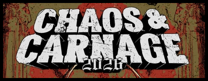 Chaos & Carnage
